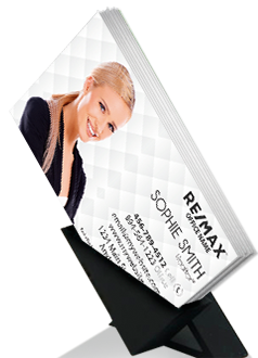 Remax Cards - Remax Business Card