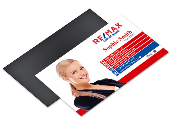 Remax Card Magnets | Remax Business Card Magnets, Remax Card Magnet Templates, Remax Card Magnet designs, Remax Card Magnet Printing