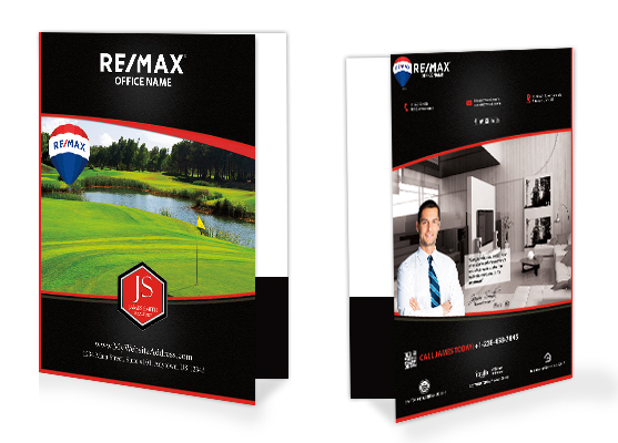 Remax Folders | Remax Folder Templates, Remax Folder designs, Remax Folder Printing, Remax Folder Ideas, Remax Folder Samples