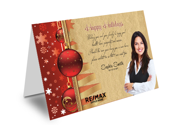Remax Holiday Cards | Remax Holiday Greeting Cards, Remax Holiday Card Templates, Remax Holiday Card designs, Remax Holiday Printing