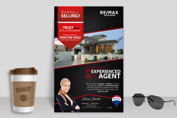 Remax Printing Marketing Products | Remax Printing, Remax Design