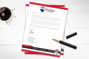 Remax Business Card | Remax Business Card Printing, Remax Card