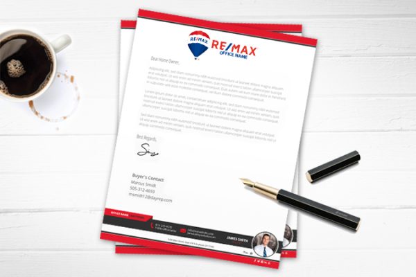 Remax Business Card | Remax Business Card Printing, Remax Card